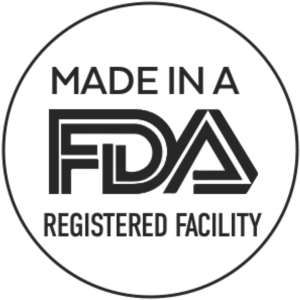 Quietum Plus Made in FDA Registered Facility
